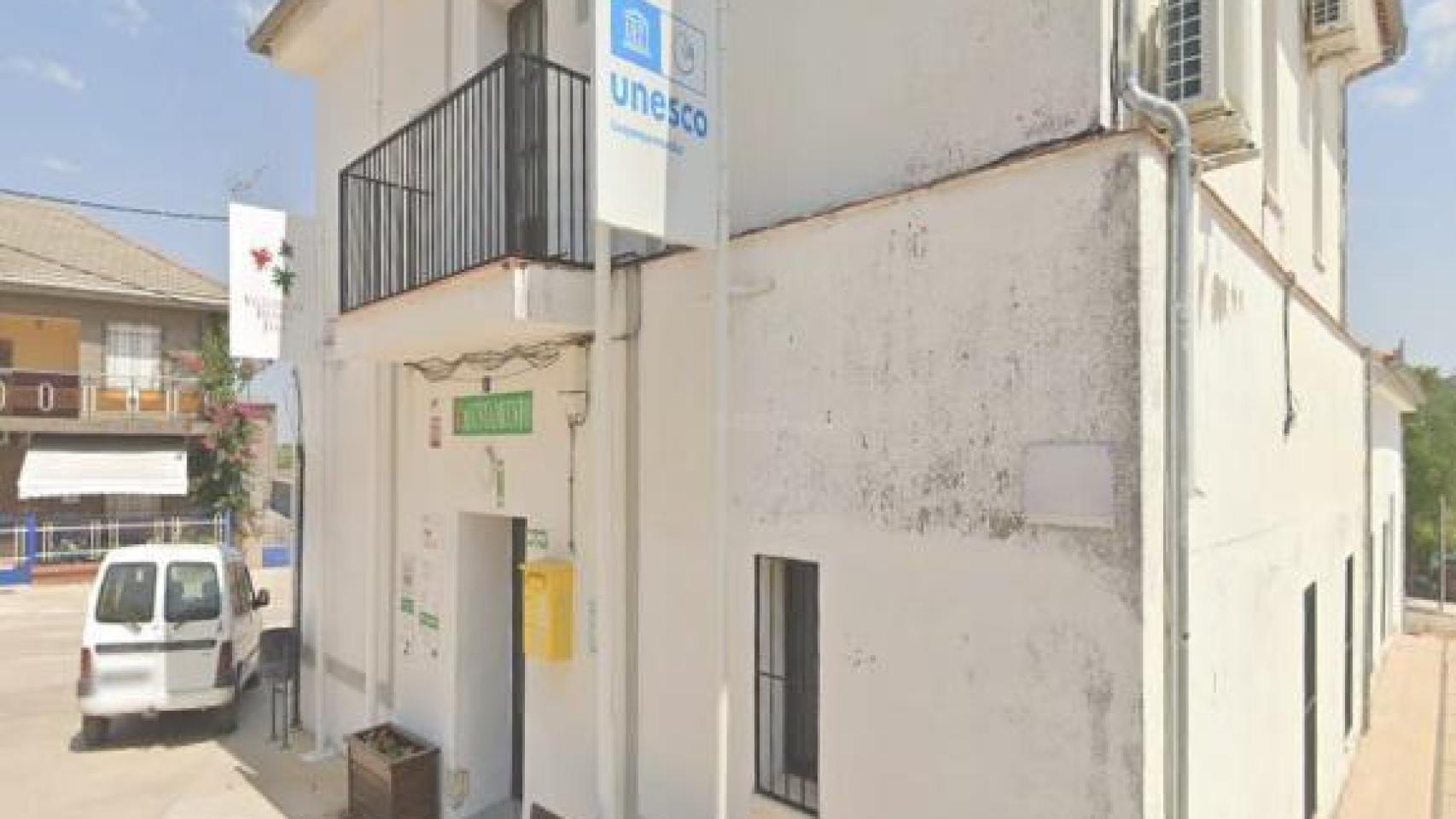 Campillo de Deleitosa y Mesas de Ibor, los 2 pueblos cacereños que tienen más votantes en el extranjero que en sus tierras