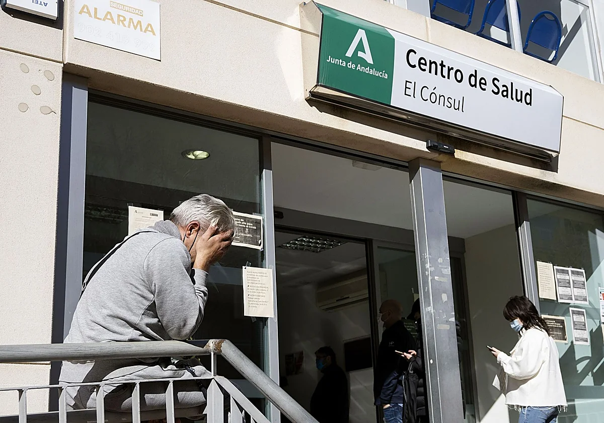 Denuncian que el 80% de las plazas de medicina de familia ofertadas por el SAS no se cubren