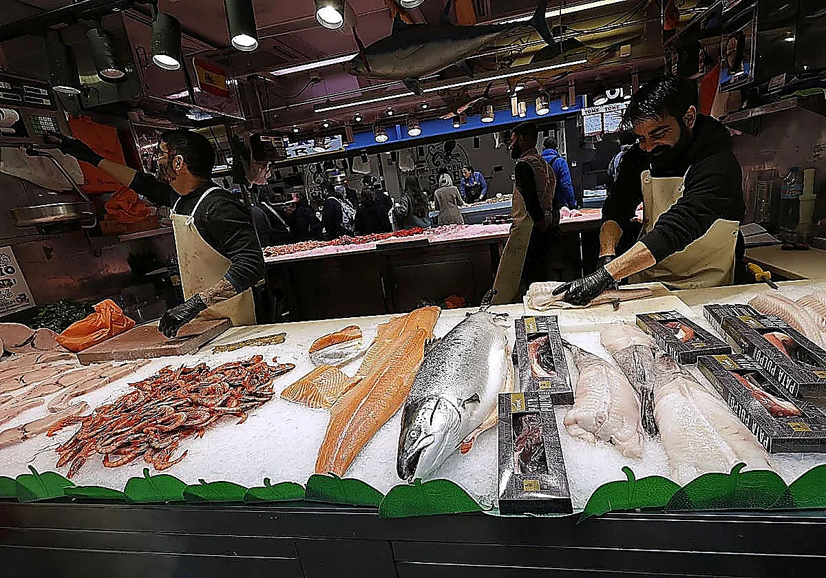 Malaga inflation moderates with prices no longer growing faster than in Spain as a whole