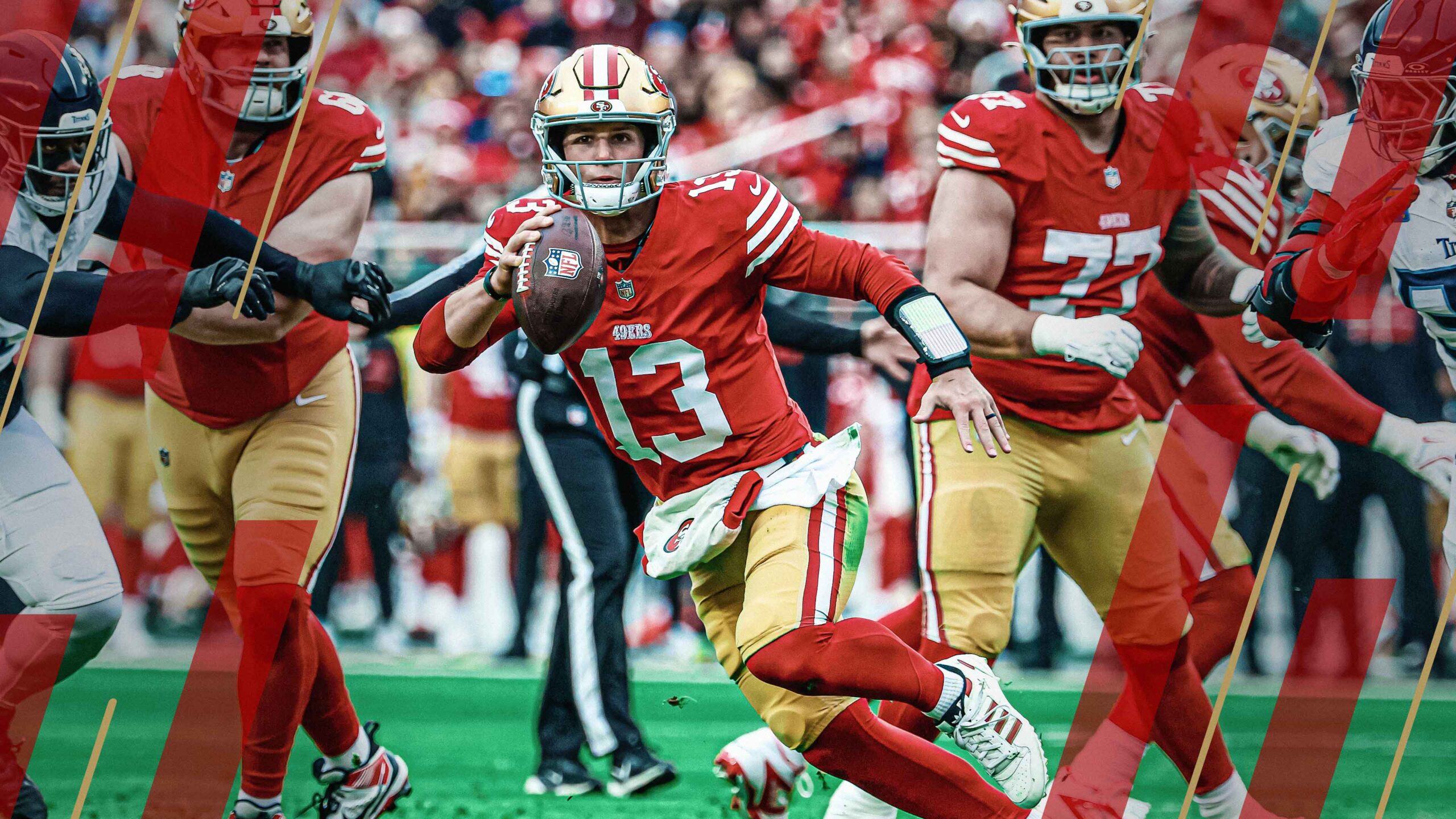 Matchups to target for NFL Week 16 betting