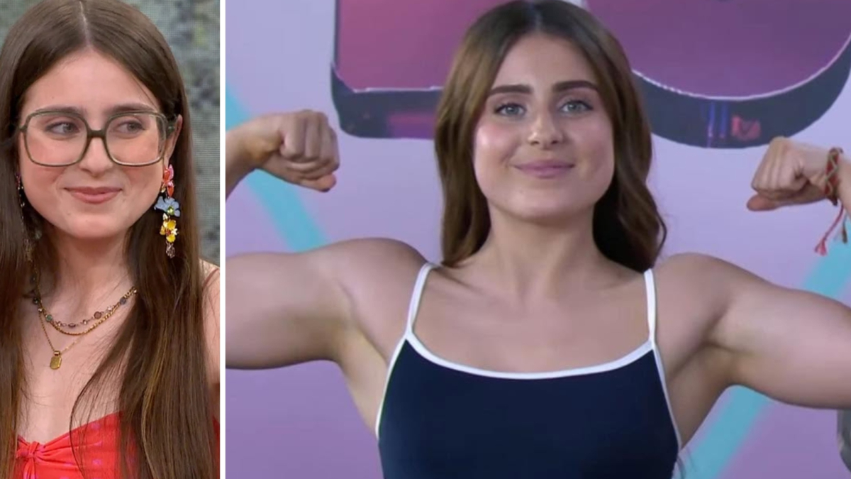 Brutal cambio físico de la influencer RoRo no exento de polémica: "Muy orgullosa de lo conseguido"