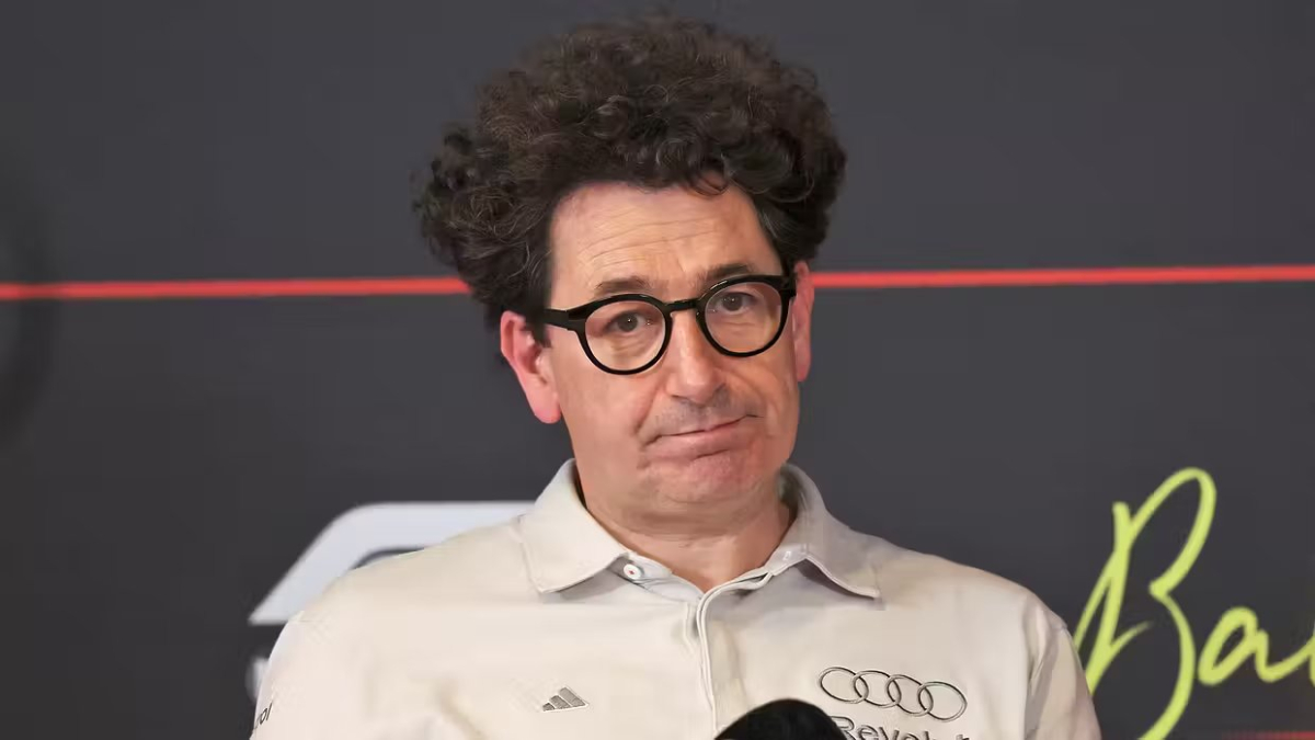 Audi cree que la medición de la FIA "es correcta", pero plantea otra vía para el ADUO