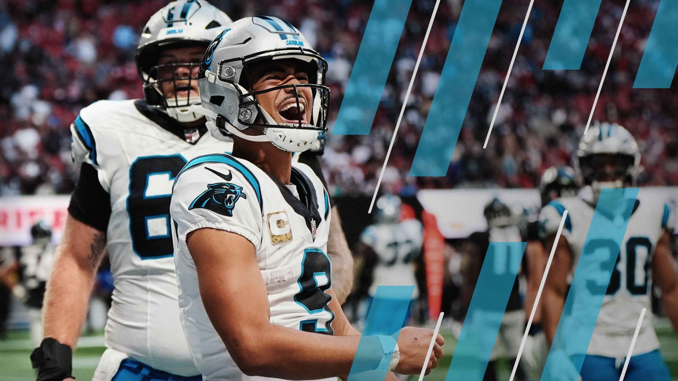 NFL Week 16 same-game parlays