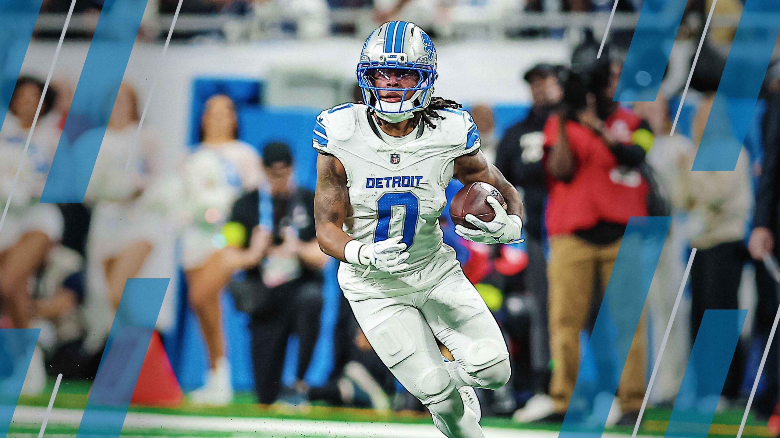 NFL Week 16 anytime touchdown bets