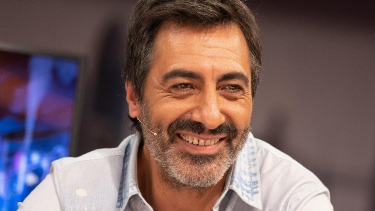Juan del Val estalla contra la PAU: "Un examen en el que aprueba el 99% no es un examen, es una mierda"