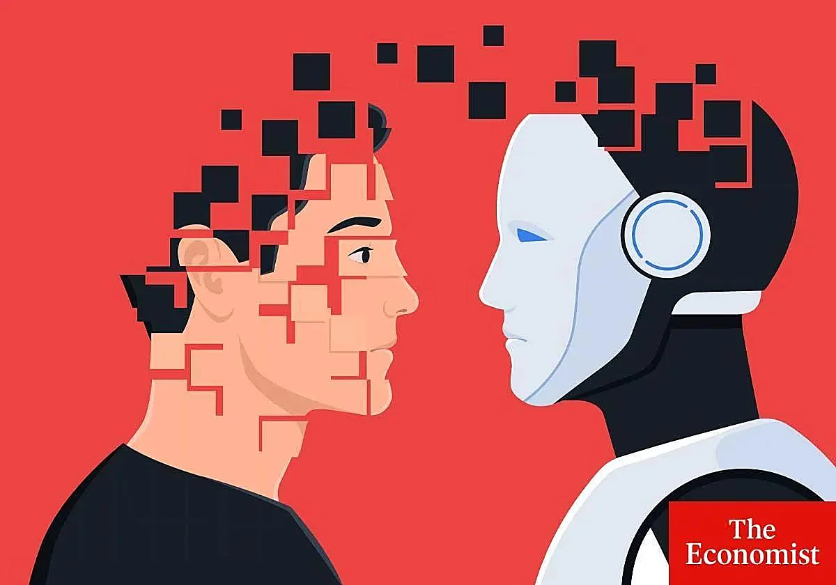 ¿Escapará pronto la inteligencia artificial al control humano?