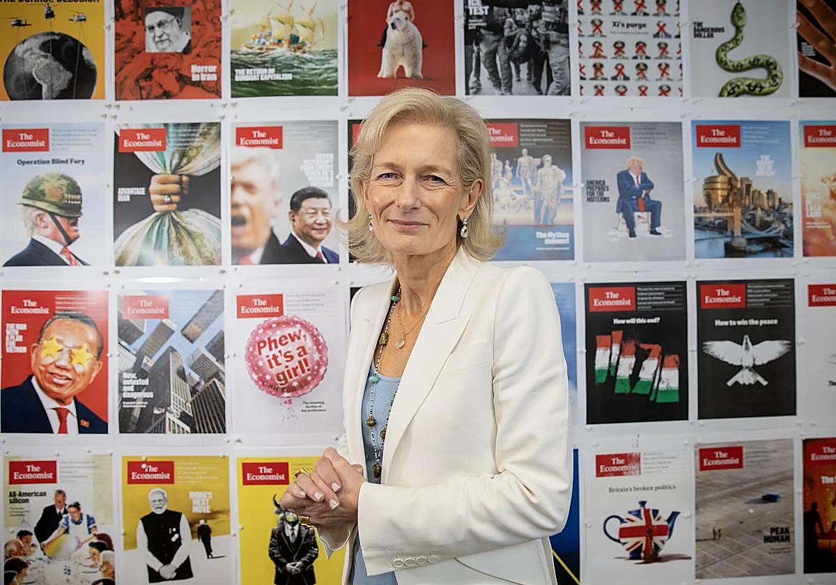 «Tenemos que construir un mundo nuevo»