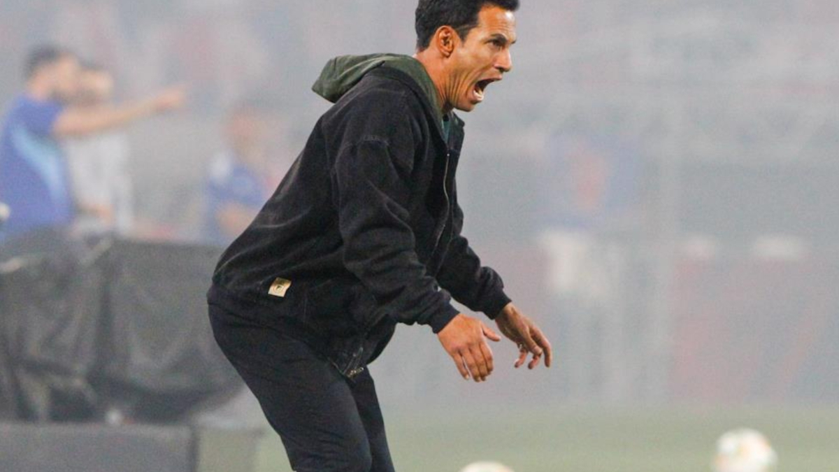 Los técnicos que suenan para Atlético Nacional tras la salida de Diego Arias