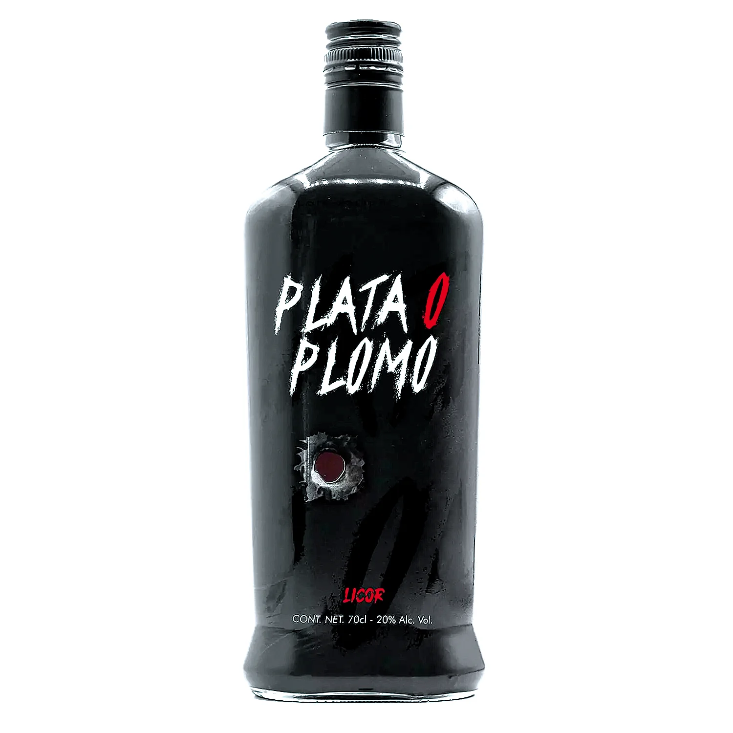 Como un chupito de San Fermín se convirtió en un negocio millonario: el caso de 'Plata o Plomo'