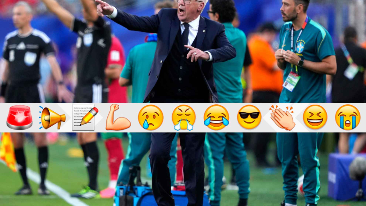 Lo del Bayern empieza a ser un abuso<br>