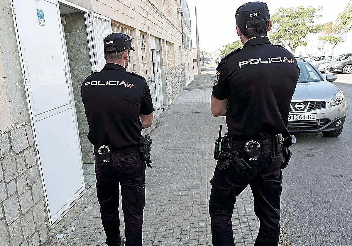 Cae en Valencia una red dedicada a la explotación sexual de víctimas transexuales