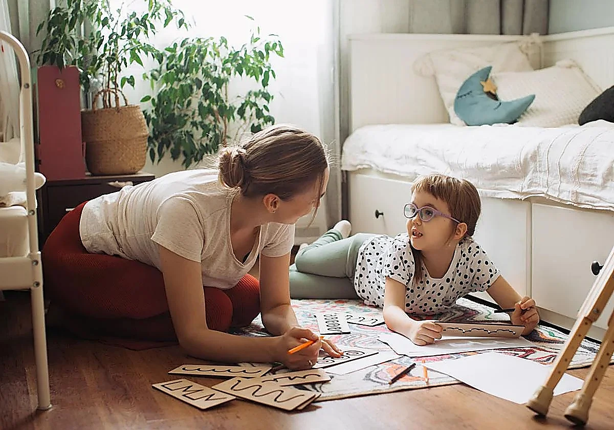 Malaga opens free childcare application process for this summer: how to apply