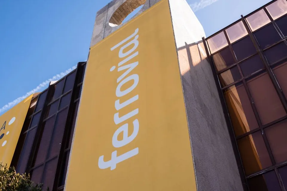 Ferrovial pagará 400 millones de su dividendo flexible este lunes