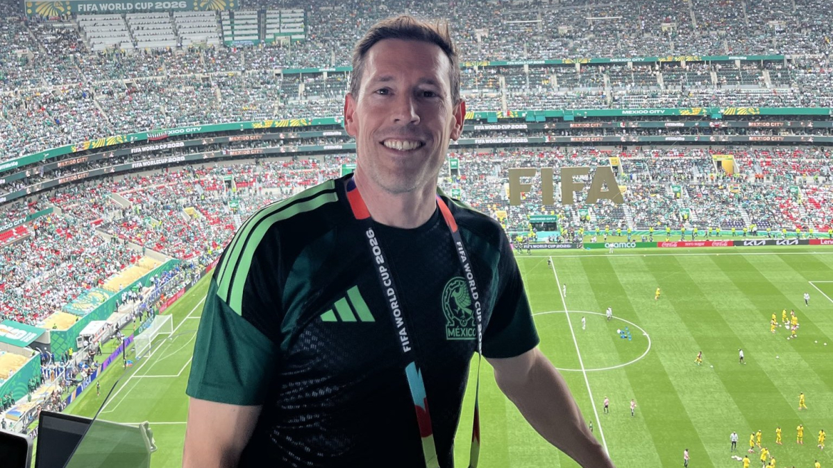 Toscana Viar y Jon Moreno llevan el sello Athletic en el Mundial 2026