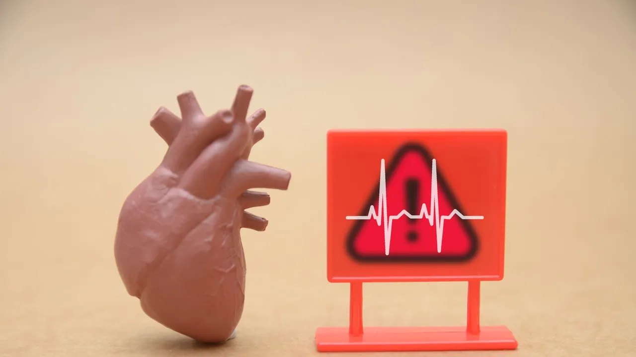 Casi el 99% de los eventos cardiovasculares está vinculada a cuatro factores de riesgo prevenibles