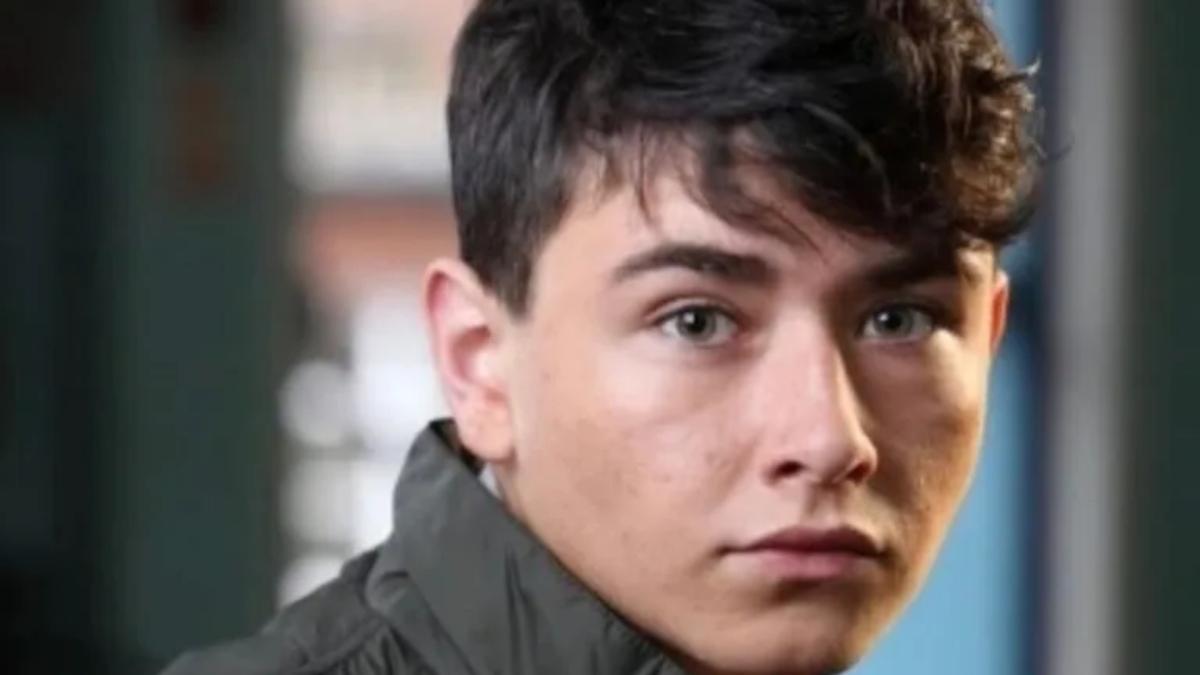 Muere el actor William Rush a los 31 años