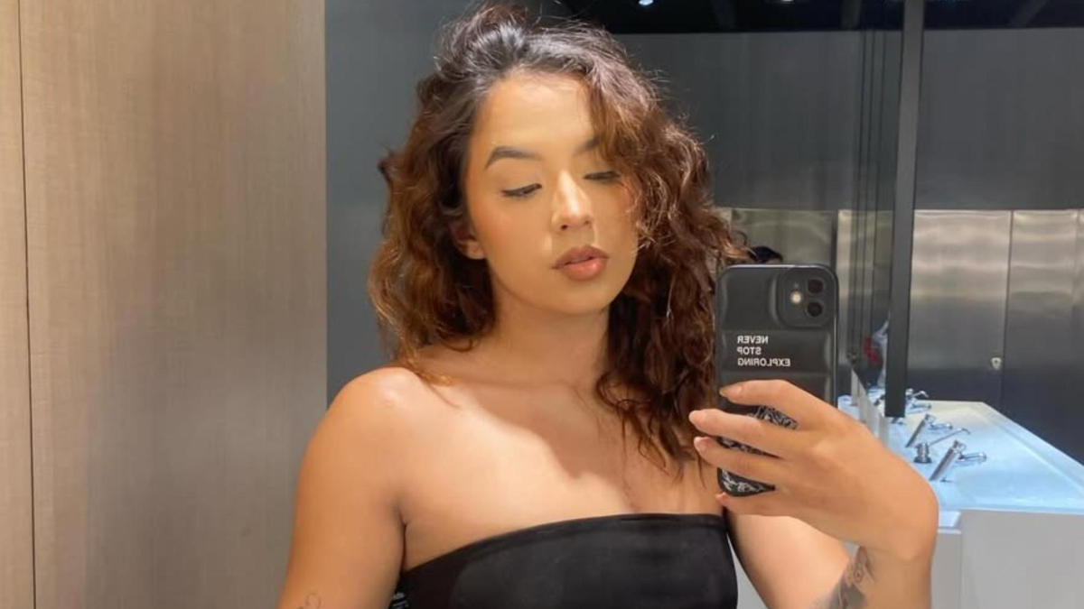 Muere la influencer conocida como Mayits tras un accidente de moto