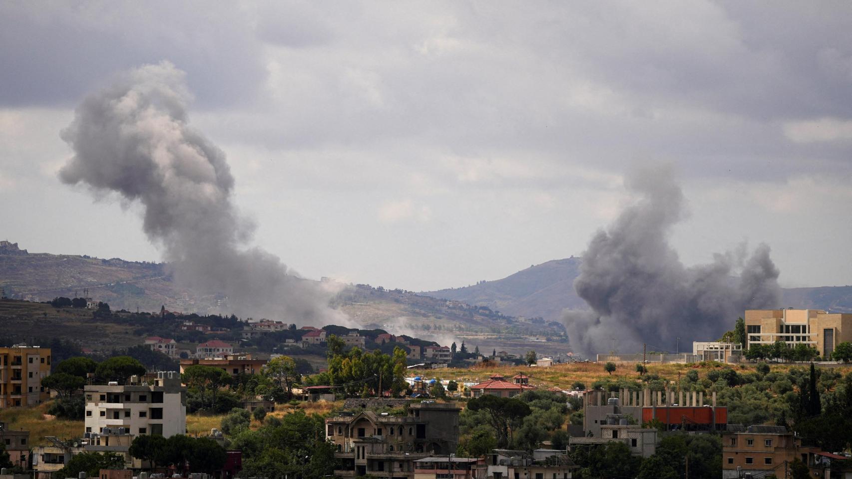 EEUU e Irán llegan a un acuerdo de paz "completo" para poner fin a la guerra en todos sus frentes y reabrir el estrecho de Ormuz