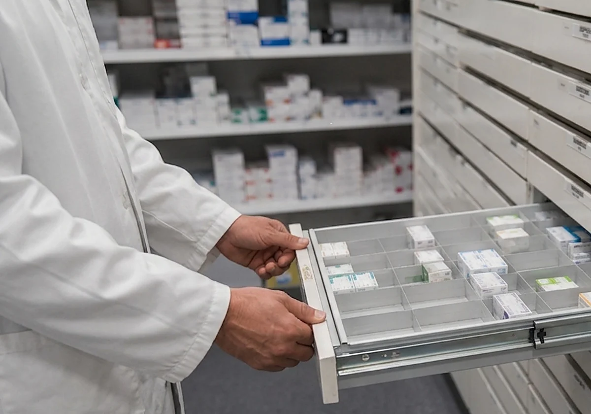 Urbason, el medicamento para reacciones alérgicas agudas que falta en muchas farmacias de Málaga