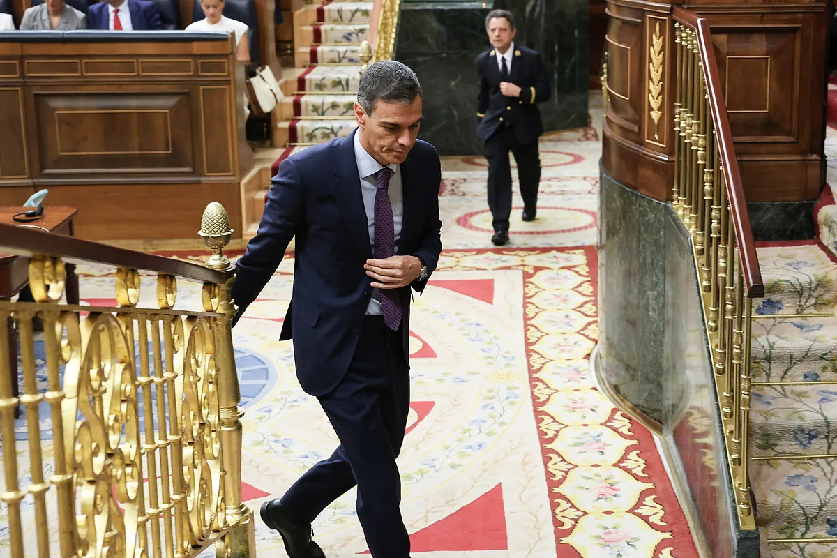 La paradoja de España: a más gasto público, menos bienestar ciudadano