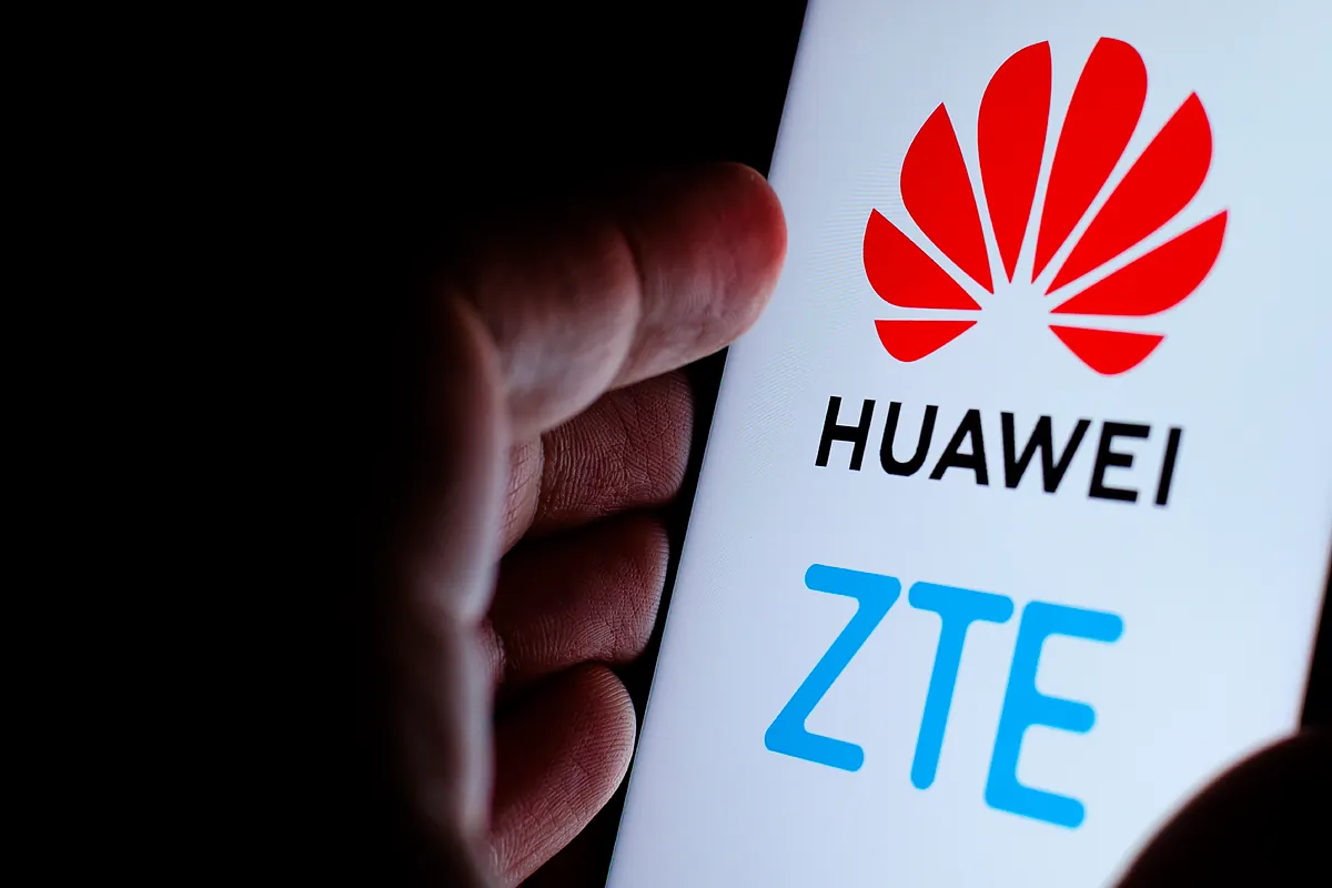 Las 'telecos' cifran en hasta 40.000 millones el coste de sustituir a Huawei