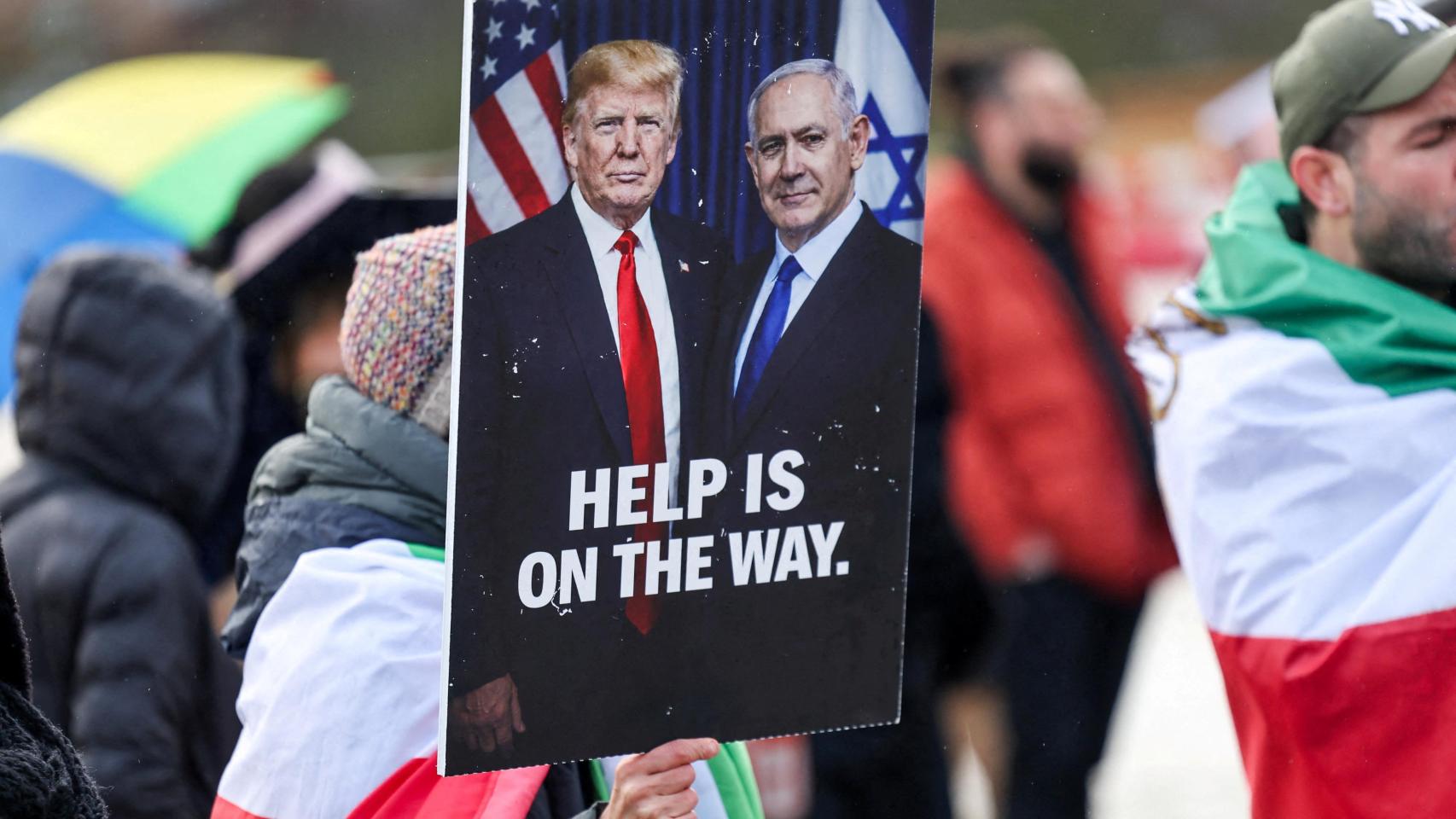 Israel guarda silencio sobre el acuerdo de paz entre EEUU e Irán pese a que le obliga a dejar de atacar a Hezbolá en Líbano
