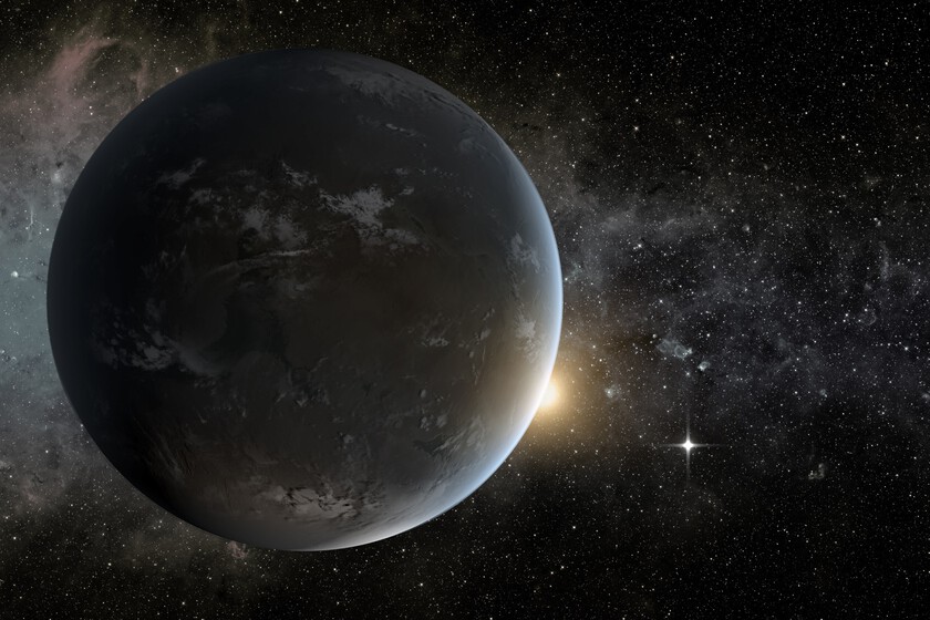 La NASA tiene un plan para resolver uno de los mayores misterios del cosmos y solo le falta una cosa: dinero