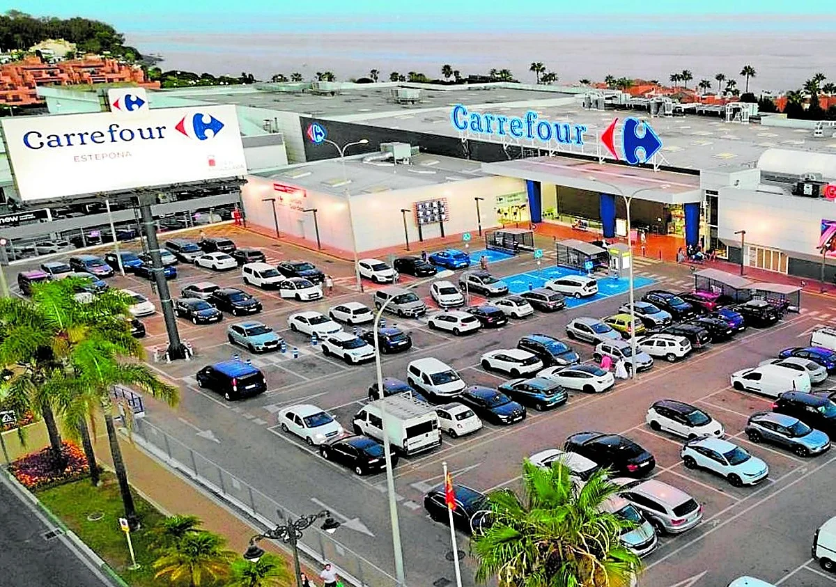 Costasol de Hipermercados: 40 años ofreciendo excelencia e impulsando Málaga