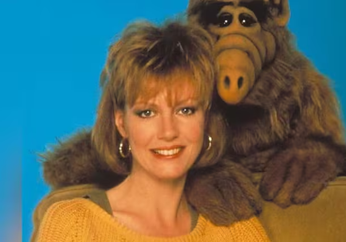 Muere Anne Schedeen, la madre de Alf, a los 77 años