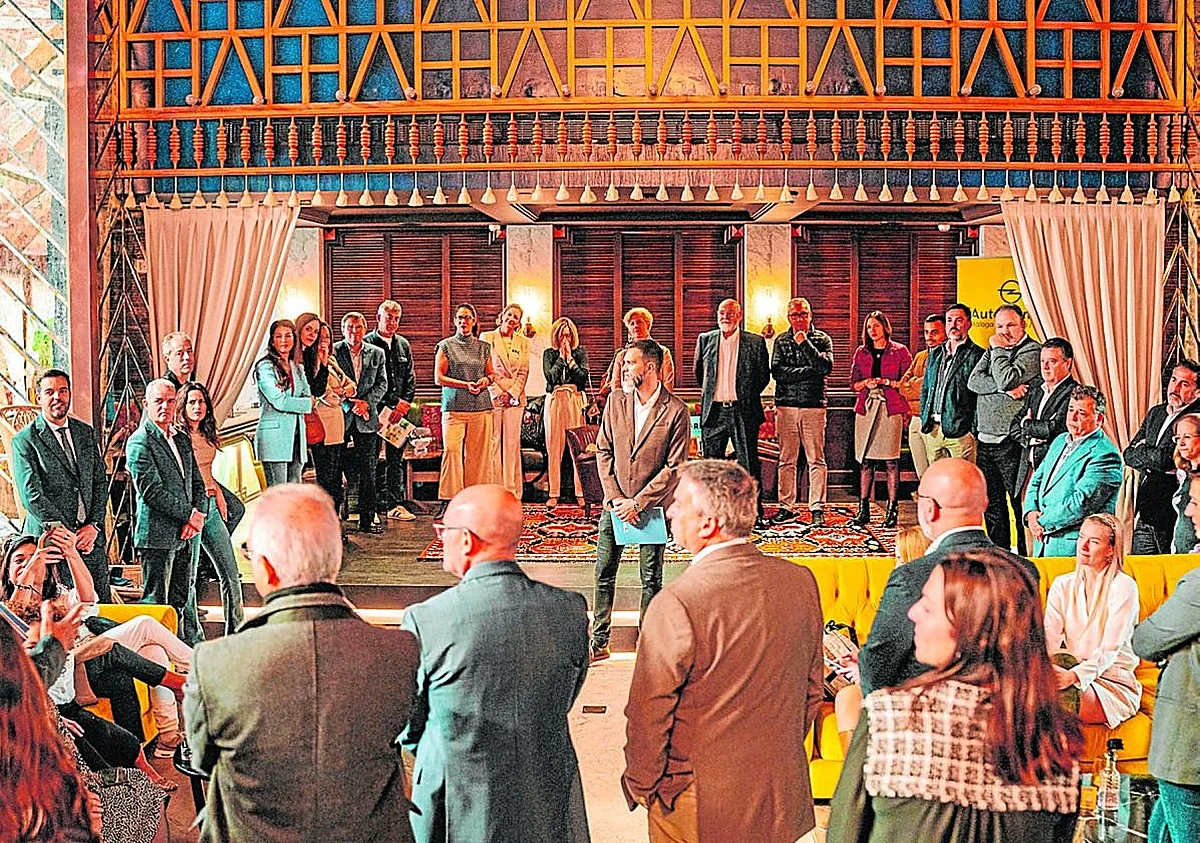 CIT Marbella: 37 años de compromiso con el desarrollo empresarial y turístico