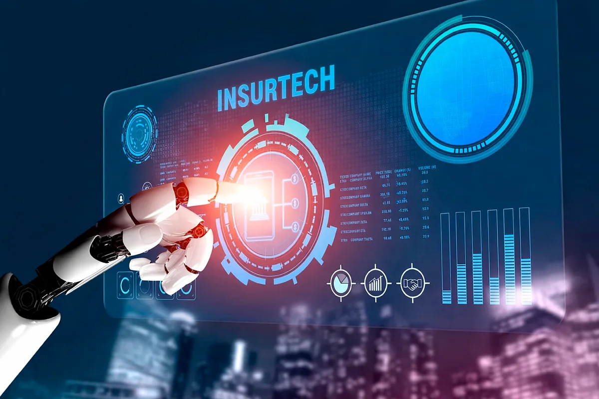 ¿Está perdiendo capacidad de innovación el 'insurtech'?