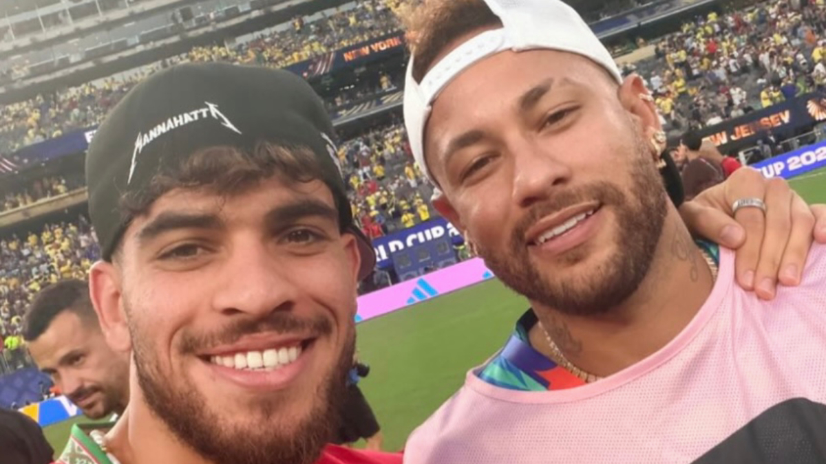 Abde realizará en Francia la primera fase de la recuperación de su lesión
