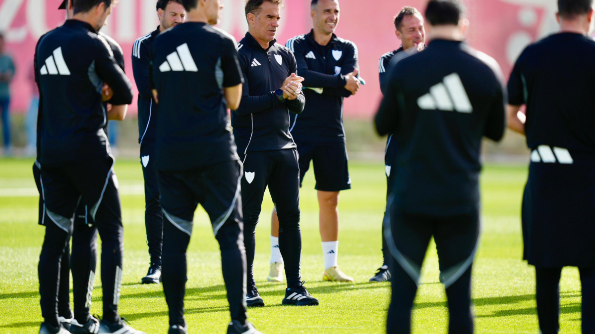 El Sevilla se 'españoliza'