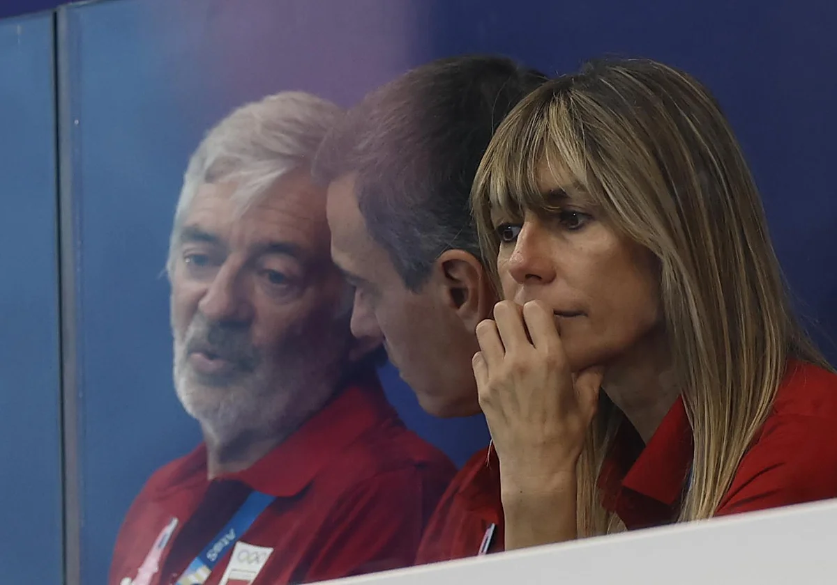 Begoña Gómez podrá acceder por el garaje a su cita con Peinado por seguridad