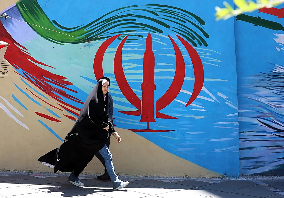 ¿Ahora es la buena?: las 40 veces que Trump ha anunciado el acuerdo con Irán