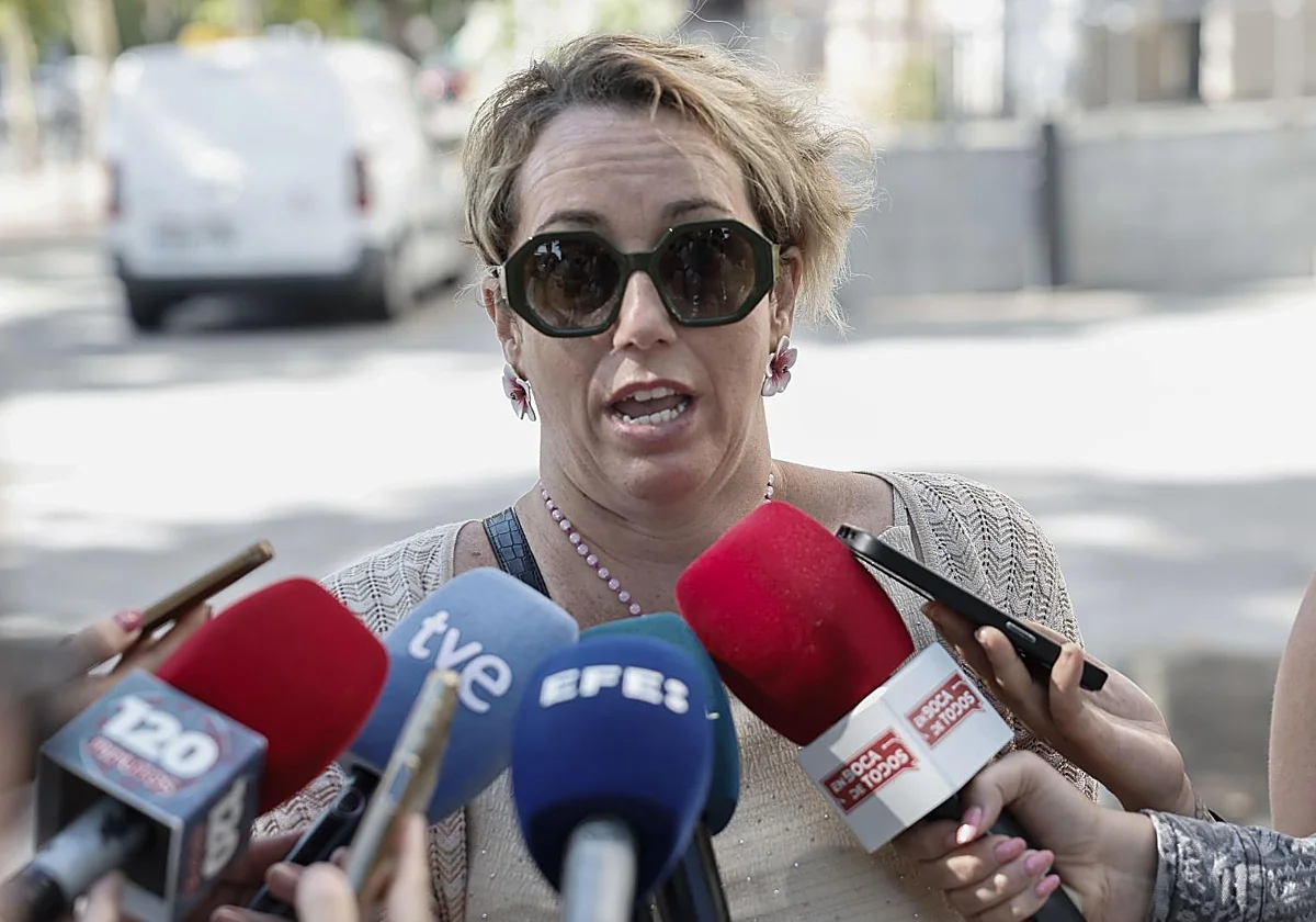 Mouliaá vuelve a ausentarse y deja en manos del juez la orden de detención