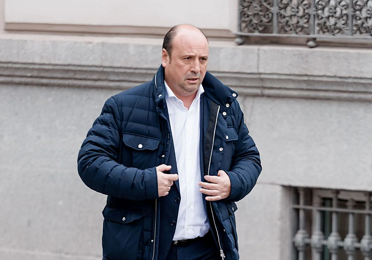 Procesan al socio de Aldama por un fraude de 148 millones con hidrocarburos