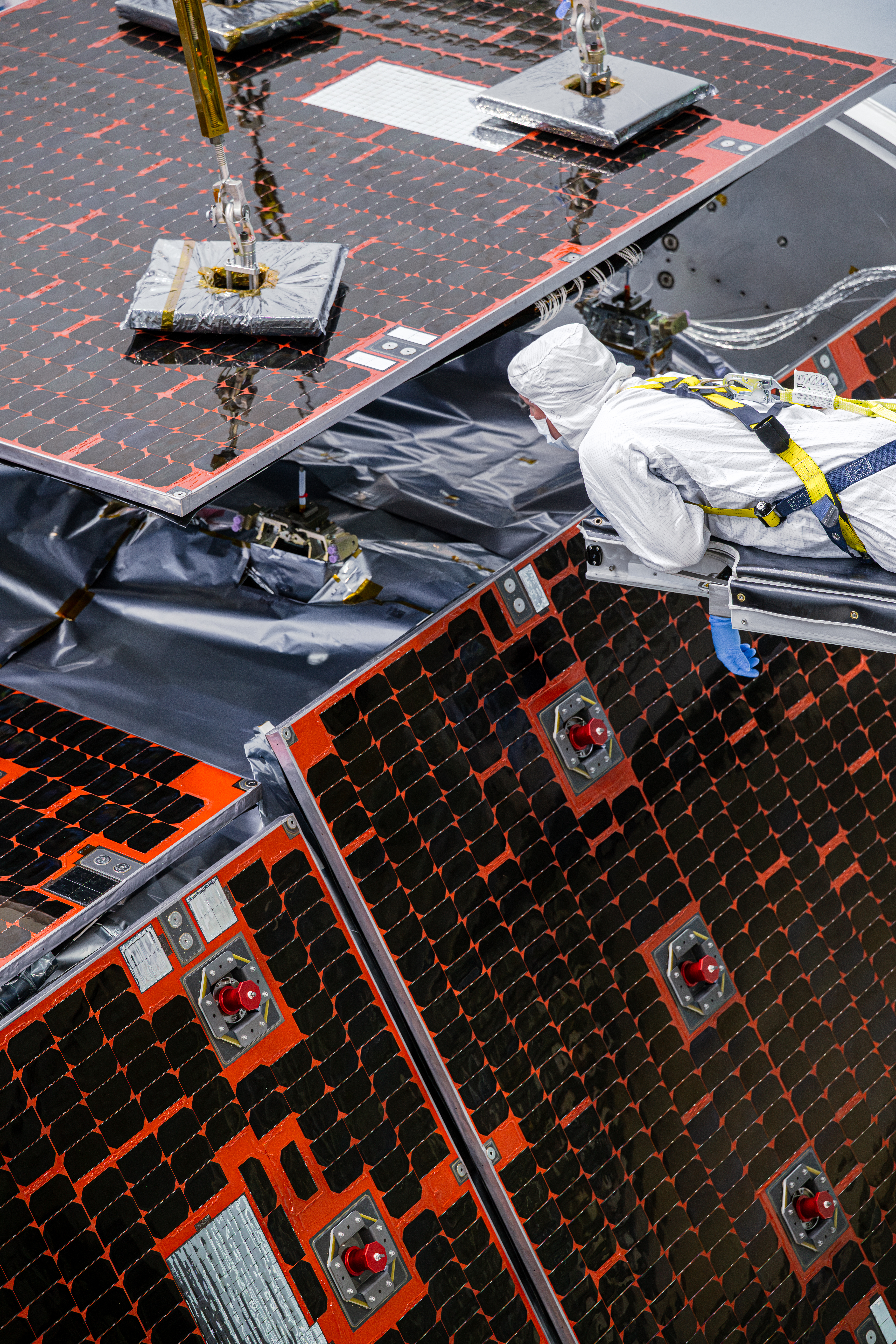 Experience the Launch of NASA’s Roman Space Telescope 