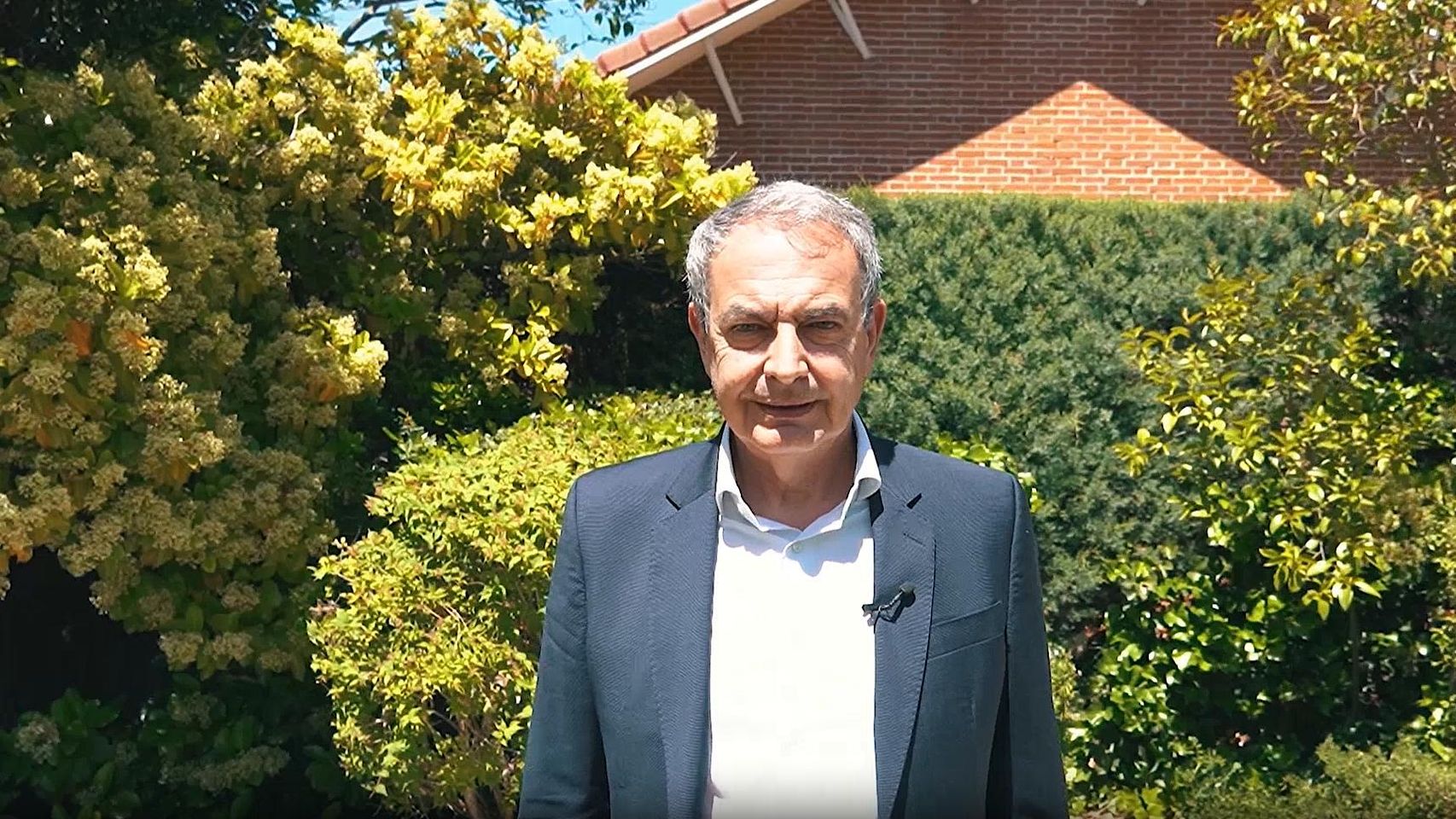 Zapatero solicita aplazar su declaración en la Audiencia Nacional para reunir documentación sobre las joyas