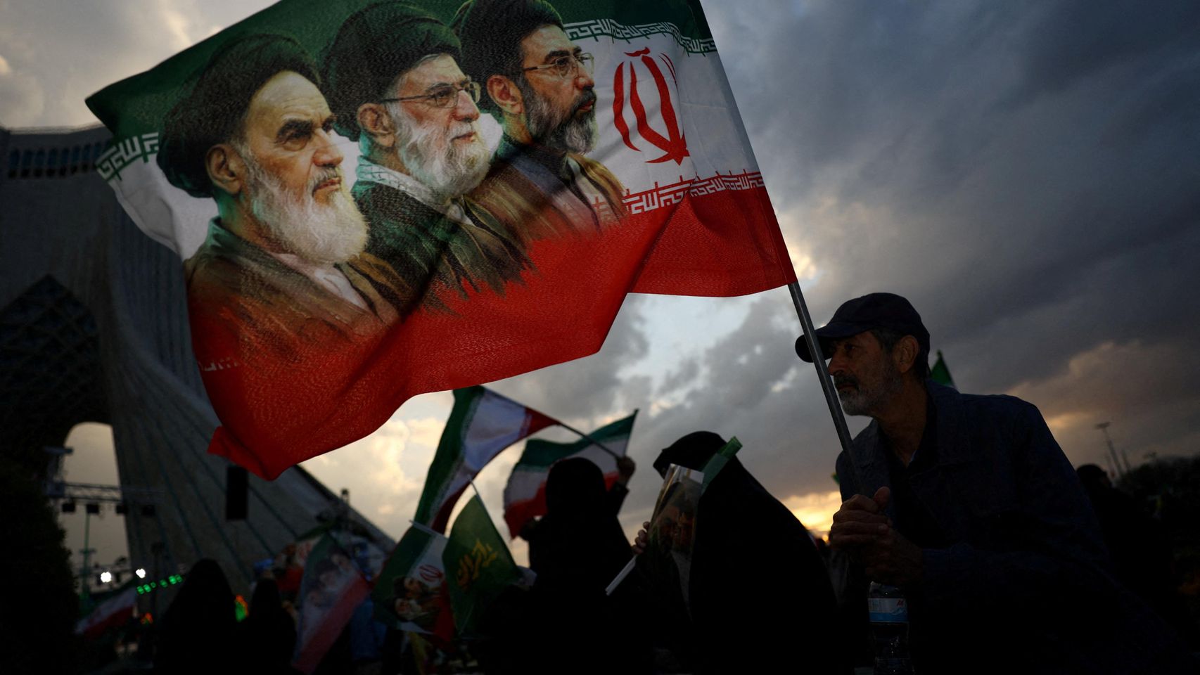 Guerra de Irán, última hora en directo | Mojtaba Jamenei señala que los iraníes son los "vencedores indiscutibles" tras el acuerdo preliminar con EEUU