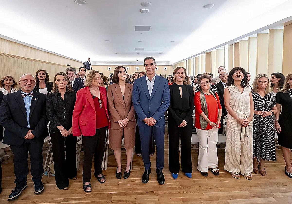 Spain boosts investment in research into women's health