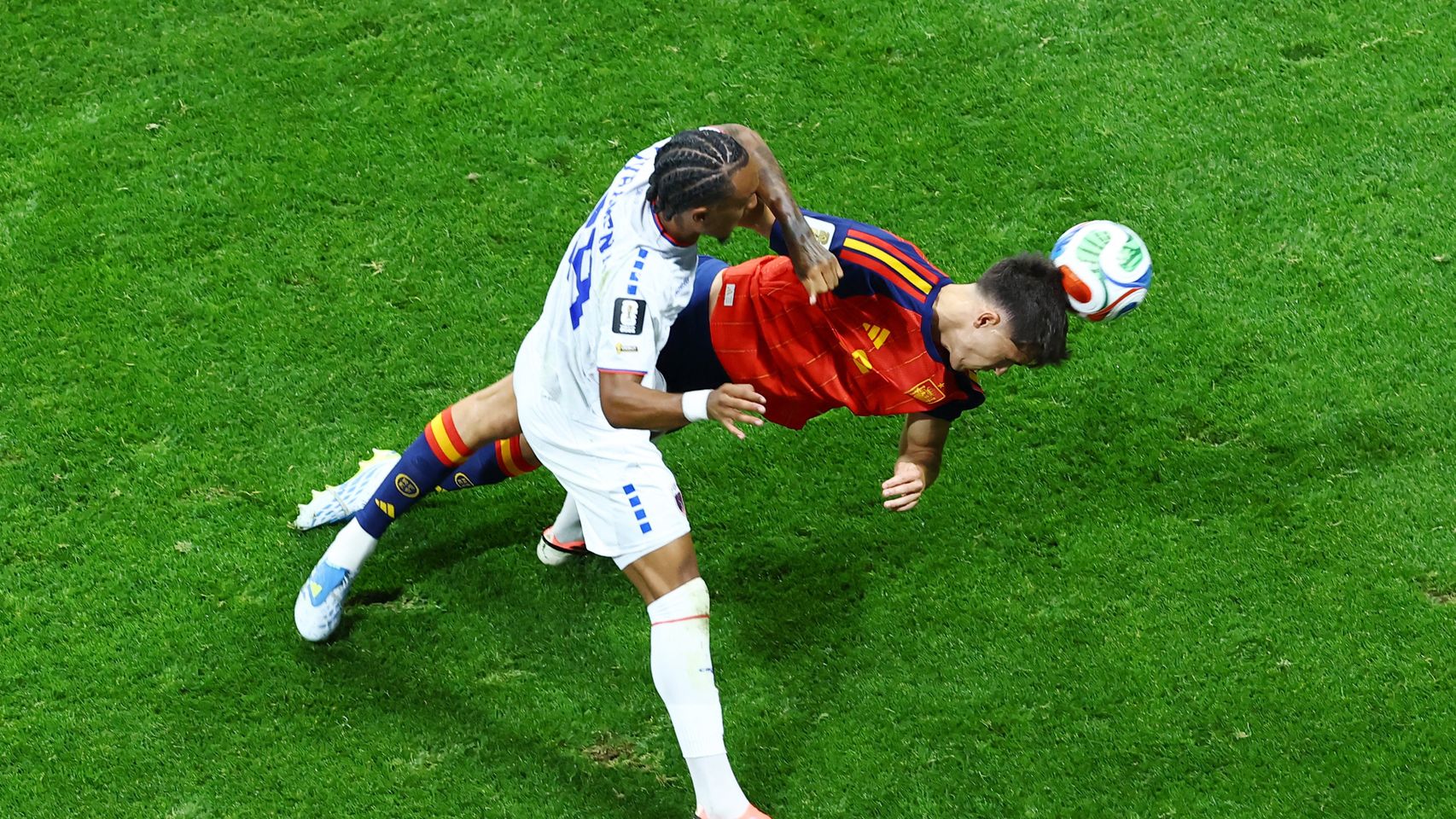 España vs Cabo Verde, Mundial 2026 hoy | Resultado, goles y última hora, en directo
