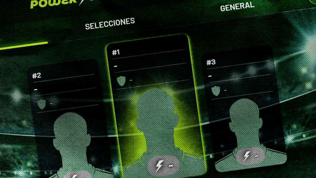 Sigue el Power Ranking by Skechers del España - Cabo Verde