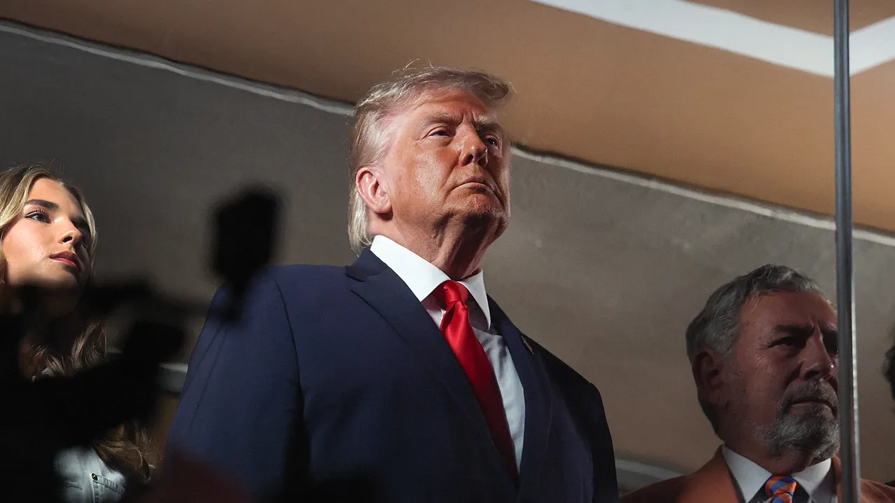 Trump obliga a Anthropic a retirar Fable 5 por presuntos motivos de seguridad nacional