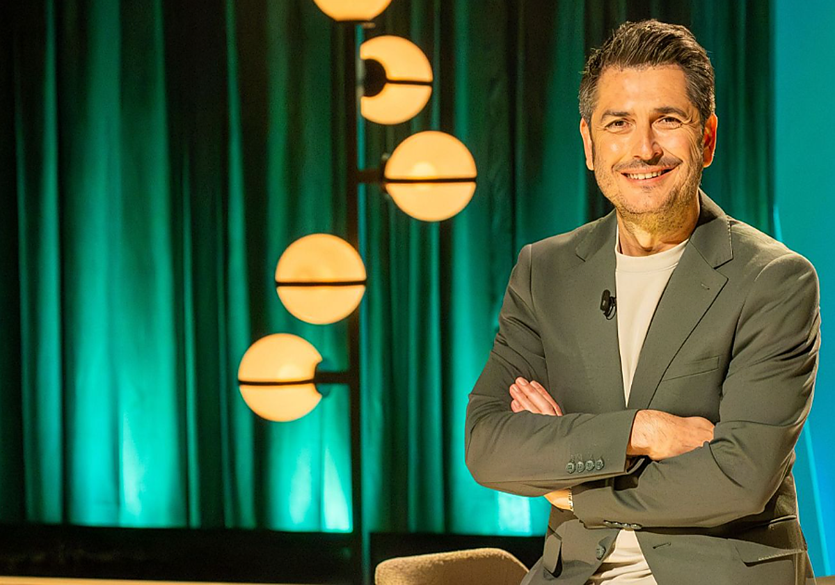 Carlos del Amor, Premio Nacional de Periodismo Cultural 2026