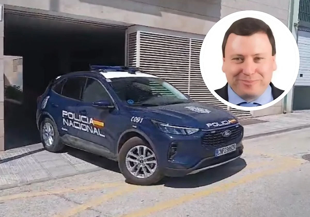 Paco 'El Bueno' responde con evasivas ante la jueza en Vélez-Málaga: «Ya lo acreditaré todo»