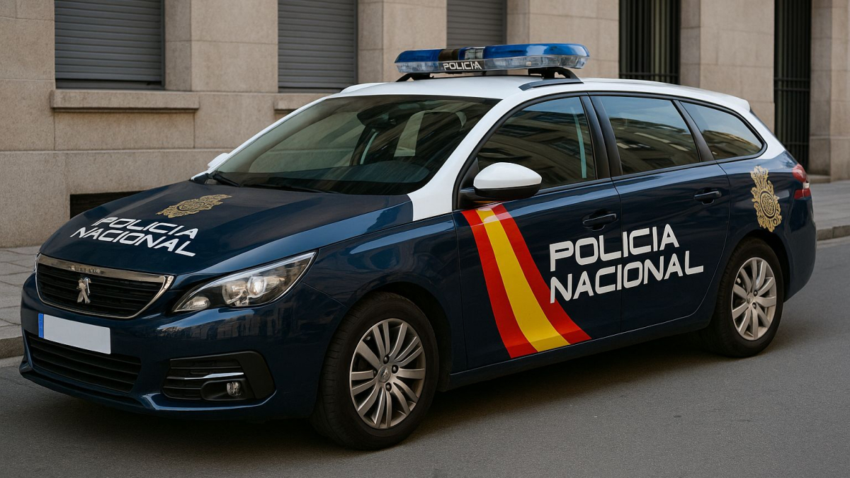 Condenada a prisión por abandonar a su hija menor de edad para ejercer la prostitución
