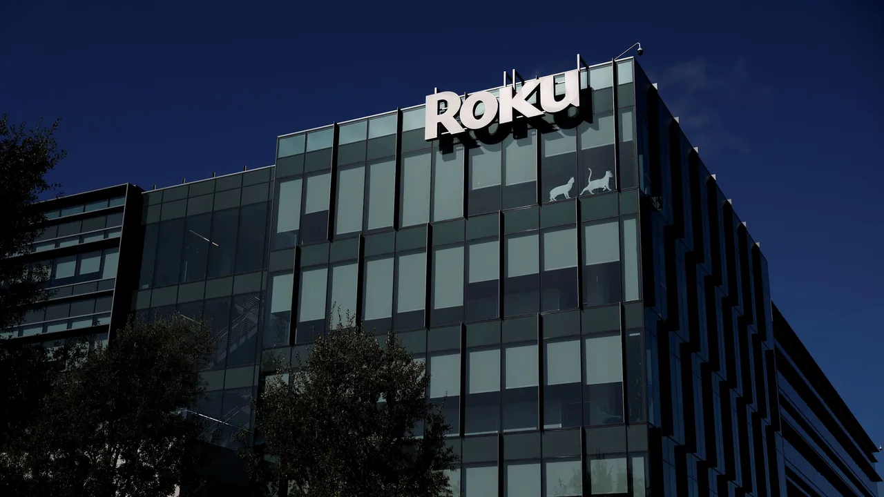 Fox adquiere Roku para crear un nuevo gigante de medios y tecnología