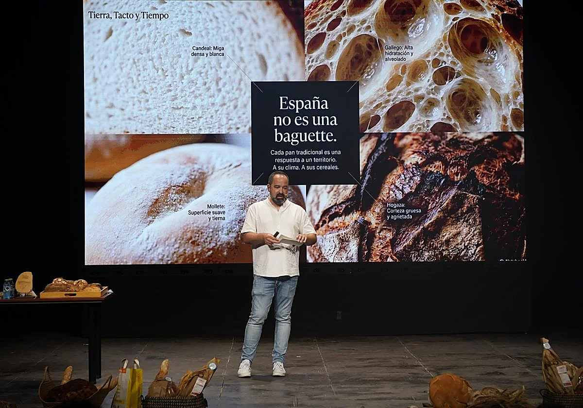 El pan quiere volver a la mesa