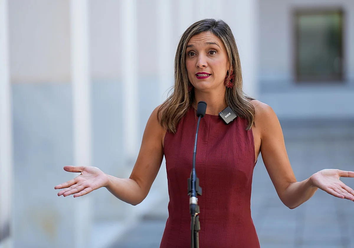 Los socialistas auguran un acuerdo inminente entre el PP y Vox